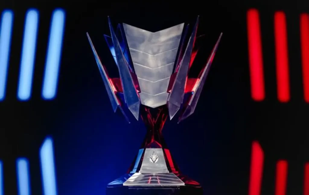 Taça do CBLOL